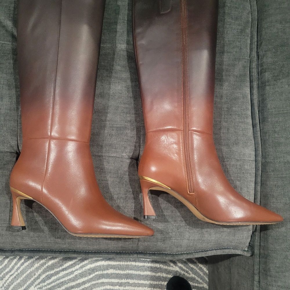 Sutton Ombre Boots
